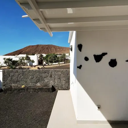 Valparadise With Pool Apartamento Playa Blanca (Lanzarote)