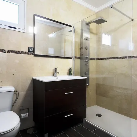 Appartamento Valparadise With Pool Playa Blanca (Lanzarote)