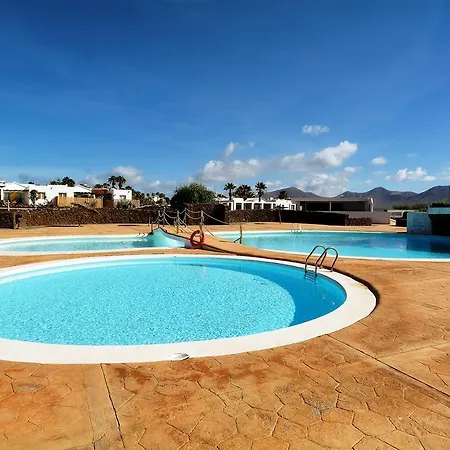 Valparadise With Pool Appartamento Playa Blanca (Lanzarote)