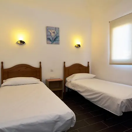 Valparadise With Pool Appartamento Playa Blanca (Lanzarote)