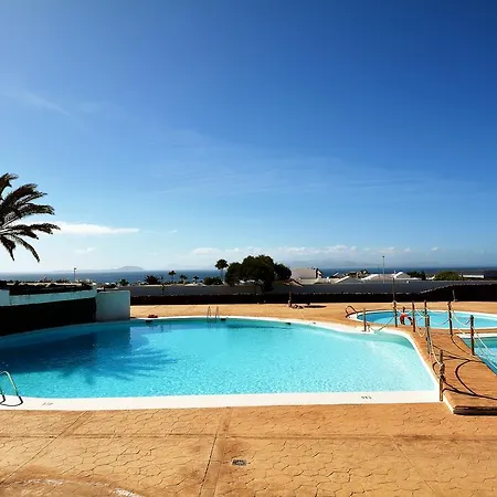 Appartamento Valparadise With Pool
